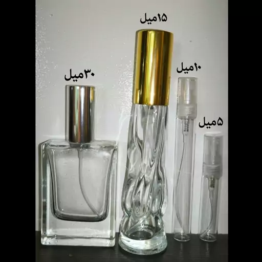 عطر فاکینگ فابولوس (فبیولس) تام فورد مردانه و زنانه - یک میل