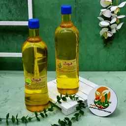 روغن آفتابگردان 