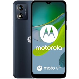 گوشی موبایل موتورلا Moto E13 با حافظه 64 گیگابایت رام 2