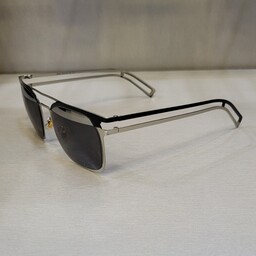 عینک آفتابی مردانه فریم فلزی طرح خاص مارک دیورDiorمدلS943