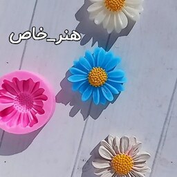 بیس گل بابونه