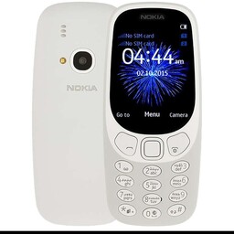 گوشی موبایل نوکیا مدل NOKIA 3310