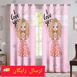 پرده چاپی پرده اتاق خواب مخمل هازان در بیش از 1000 طرح