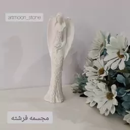 بیس خام مجسمه فرشته