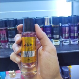 عطر جیبی باکارات رژ آدولفو حجم 35 میل (ادکلن جیبی باکارات رژ) 