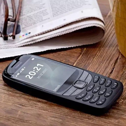 نوکیا 6310