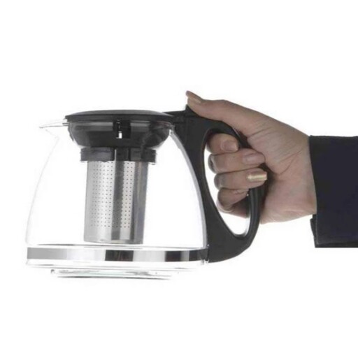 چای ساز تفال مدل  TEA MAKER TM SS 8