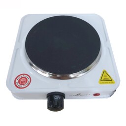 هیتر برقی کلاسی تاچ مدل  ELECTRIC HOT PLATE CT 1830