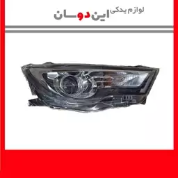 چراغ جلو بسترن B30 (سمت چپ)