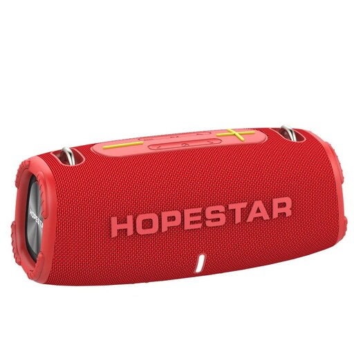 اسپیکر بلوتوثی هوپ استار مدل Hopestar h50