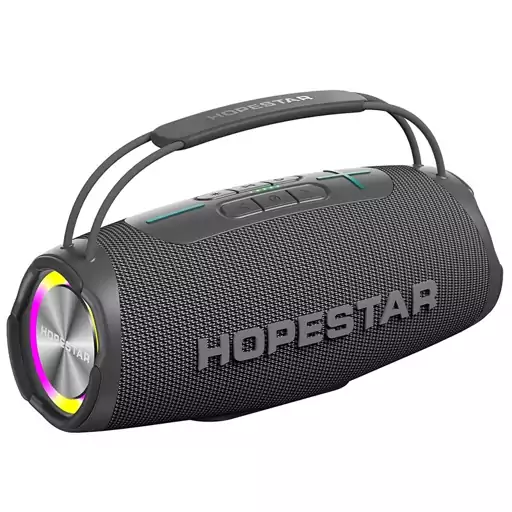 اسپیکر بلوتوثی هوپ استار مدل Hopestar H53