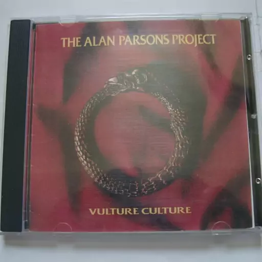 آلبوم موسیقی پراگرسیو راک The Alan Parsons Project 1985