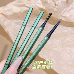 مداد ابروی ضد آب با ماندگاری بالا برند شی شی XiXi موجود در 3 رنگ