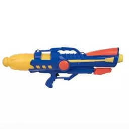 اسباب بازی تفنگ آب پاش 82 سانتی مدل Water Gun 858