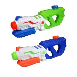 تفنگ آب پاش 48 سانتی مدل Water Gun 1027 