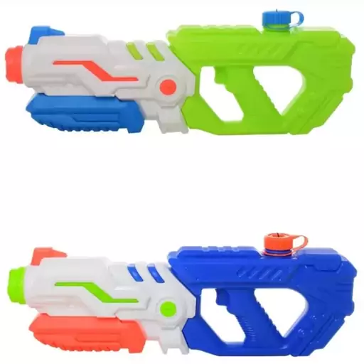  اسباب بازی تفنگ آب پاش 48 سانتی مدل Water Gun 1027