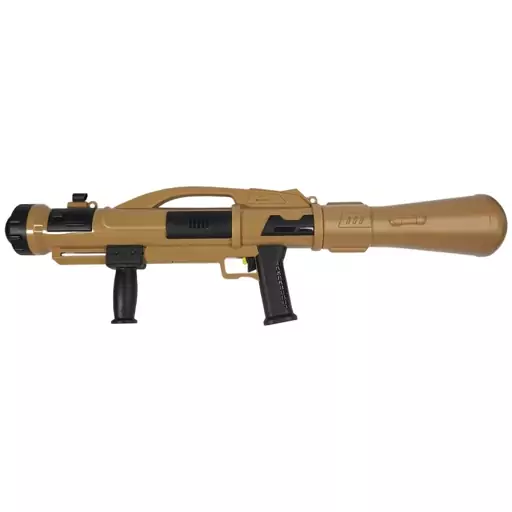 اسباب بازی تفنگ آب پاش 73 سانتی مدل آر پی جی Water Gun 288