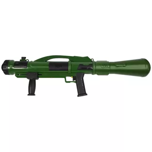 اسباب بازی تفنگ آب پاش 73 سانتی مدل آر پی جی Water Gun 288