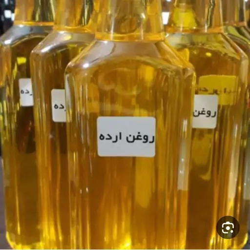 روغن ارده