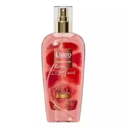 بادی اسپلش زنانه پلژر الارو Ellaro Le Plaisir Body Splash