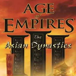 بازی استراتژیک فارسی عصر فرمانروایان 3 سلسله های آسیایی age of Empires III The Asian Dynasties