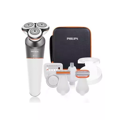 ریش تراش فیلیپس 5 کاره مدل PHILIPS PH-1606