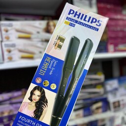 اتو مو کراتینه اصلی فیلیپس مدل PHILIPS