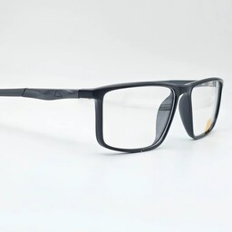 عینک طبی نشکن TR90 مردانه-زنانه عینک نشکن شش ماه گارانتی شکست کد 1941