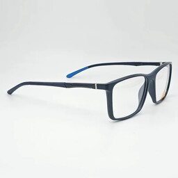 عینک طبی نشکن TR90 المینیومی مردانه-زنانه عینک نشکن شش ماه گارانتی شکست کد 1941