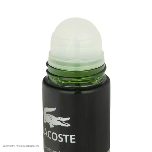 رول ضد تعریق مردانه نایس پاپت مدل Lacoste حجم 60 میلی لیتر