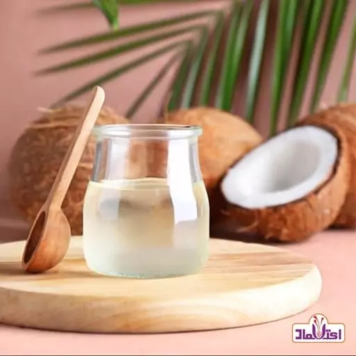 روغن نارگیل سریلانکا اعتماد  درجه یک و قابل مصرف خوراکی