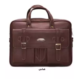 کیف اداری مردانه  مدل Li-147