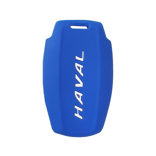 کاور ریموت و سوئیچ خودرو قطعه سازان کبیر مدل COV-HAVAL-30474 مناسب برای هاوال H2