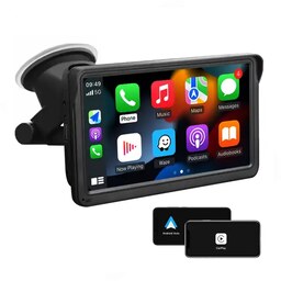 مانیتور ماشین اکسیوم (وایرلس) Wireles Car Monitor