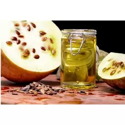 روغن حنظل 10 سی سی ، روغن درمانی ، ارگانیک ، روغن حنظل طبیعی