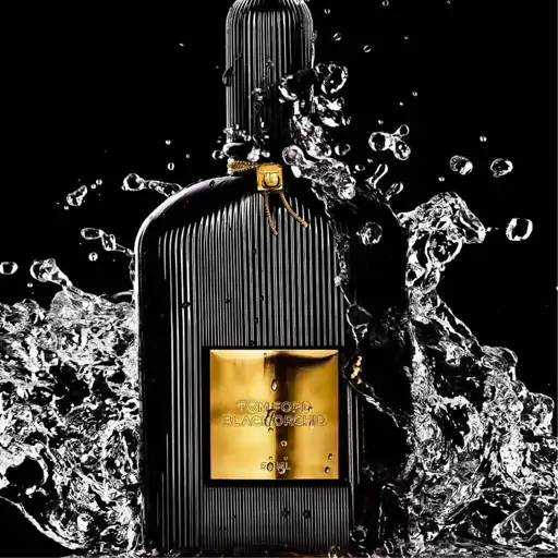 عطر تام فورد بلک ارکیدTomford Black Orchidبه صورت گرمی(حداقل خرید 50 گرم)