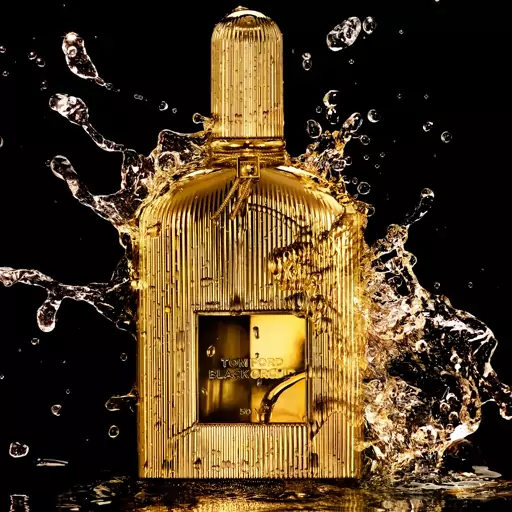 عطر تام فورد بلک ارکیدTomford Black Orchidبه صورت گرمی(حداقل خرید 50 گرم)