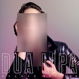 آلبوم موسیقی Dua Lipa از Dua Lipa