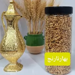 بهارنارنج درجه یک 100 گرمی دمنوش بهارنارنج مقوی اعصاب و آرامش