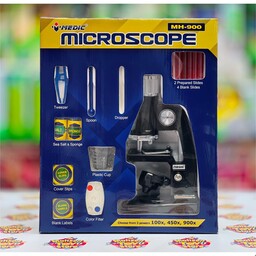 میکروسکوپ زوم 900دانش آموزی 