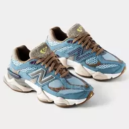 کفش new balance  9060  سایز (42 تا 45)