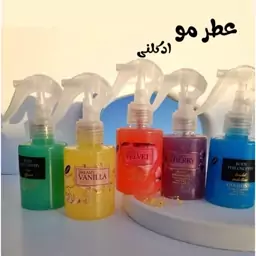 عطر مو شاین دار لونیز