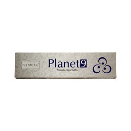 عود دست ساز هندی ناندیتا مدل پلنت 9 (سیاره 9) - NANDITA - Planet9