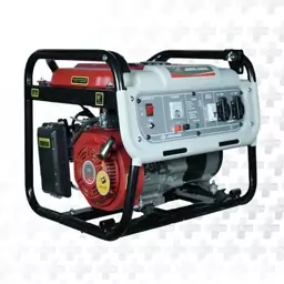 موتور برق JD 6000 JW - 3.5 KW JIANDONG