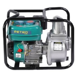 پمپ اب PETRO - PK80 نفتی سه اینچ