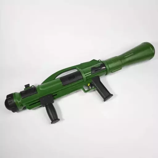 تفنگ اسباب بازی آب پاش 73 سانتی مدل آر پی جی Water Gun 288