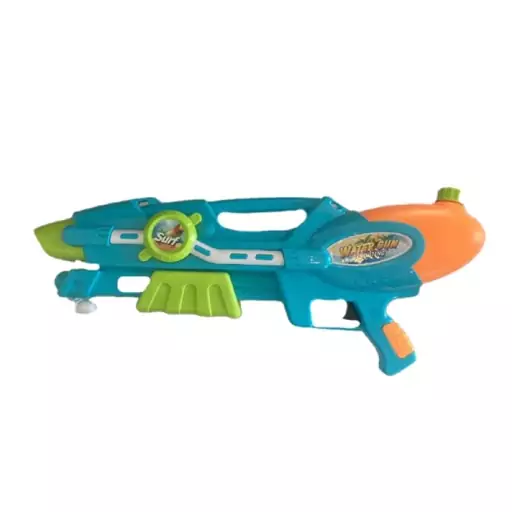 تفنگ اسباب بازی آب پاش 57 سانتی مدل Water Gun 578