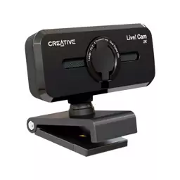 وب کم کریتیو مدل Creative Live Cam Sync V3