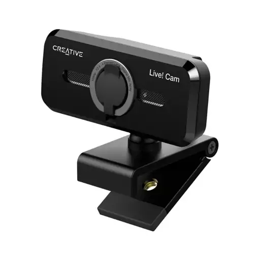 وب کم کریتیو مدل Creative Live Cam Sync V3