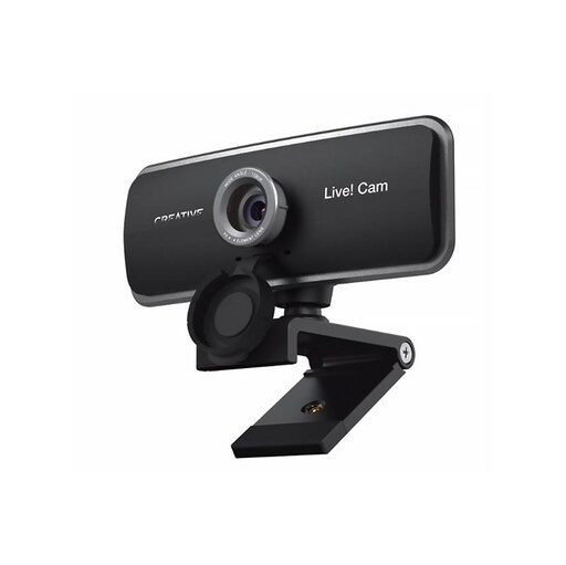 وب کم کریتیو مدل Creative Live Cam SYNC